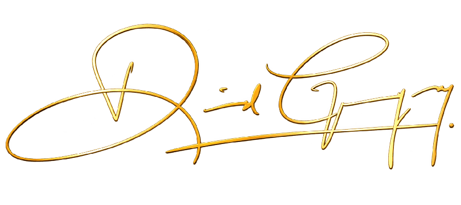 David Gregory signature