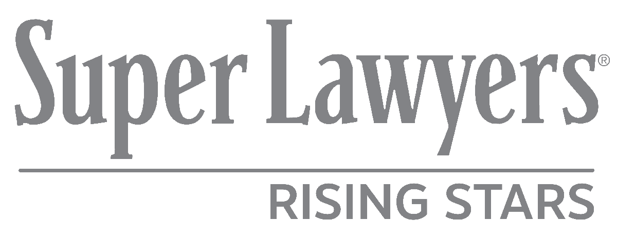 Super Lawyers Rising Stars