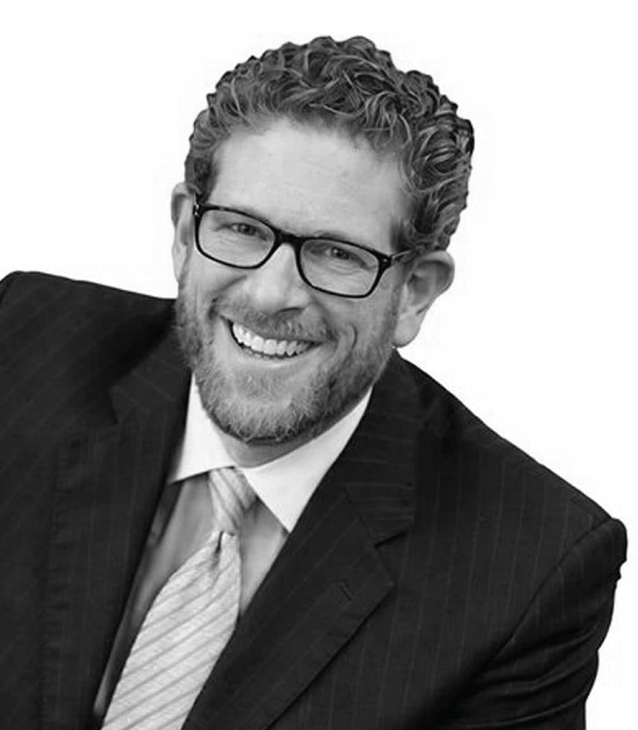 Steven Bernstein, partner and chief litigation officer at The Injury Counsel